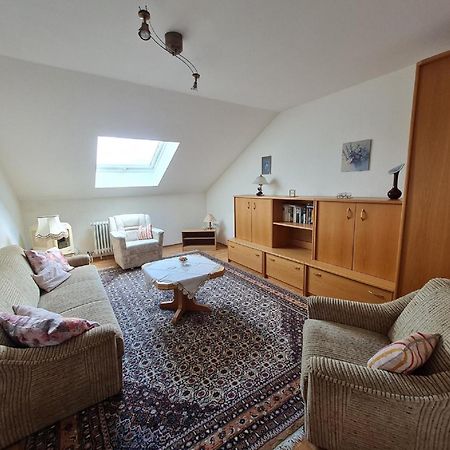 Haus Erna Διαμέρισμα Bad Füssing Εξωτερικό φωτογραφία