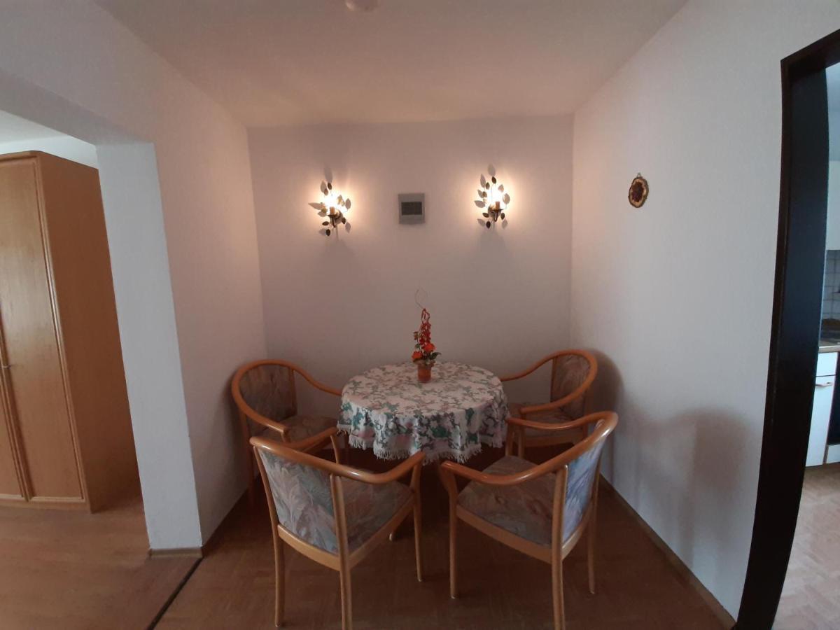 Haus Erna Διαμέρισμα Bad Füssing Εξωτερικό φωτογραφία