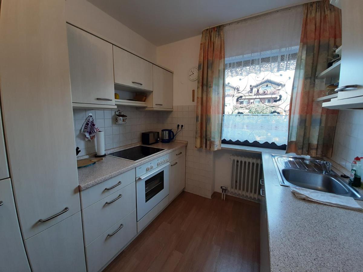 Haus Erna Διαμέρισμα Bad Füssing Εξωτερικό φωτογραφία