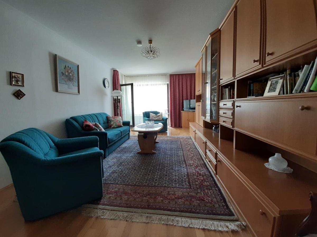 Haus Erna Διαμέρισμα Bad Füssing Εξωτερικό φωτογραφία